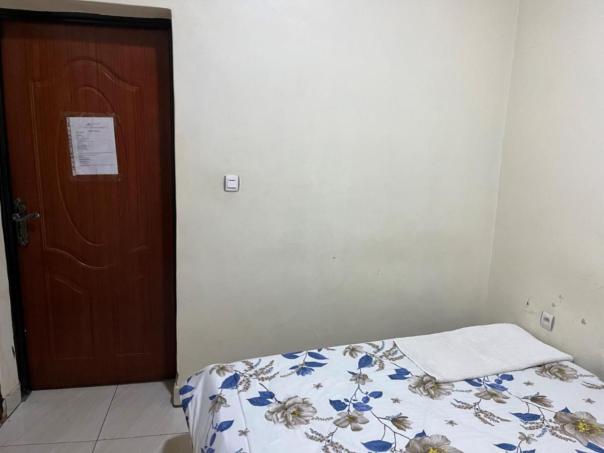 Skylight Motel Kigali Rwanda Exterior foto